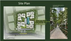 10 Evelyn (D11), Apartment #357475261